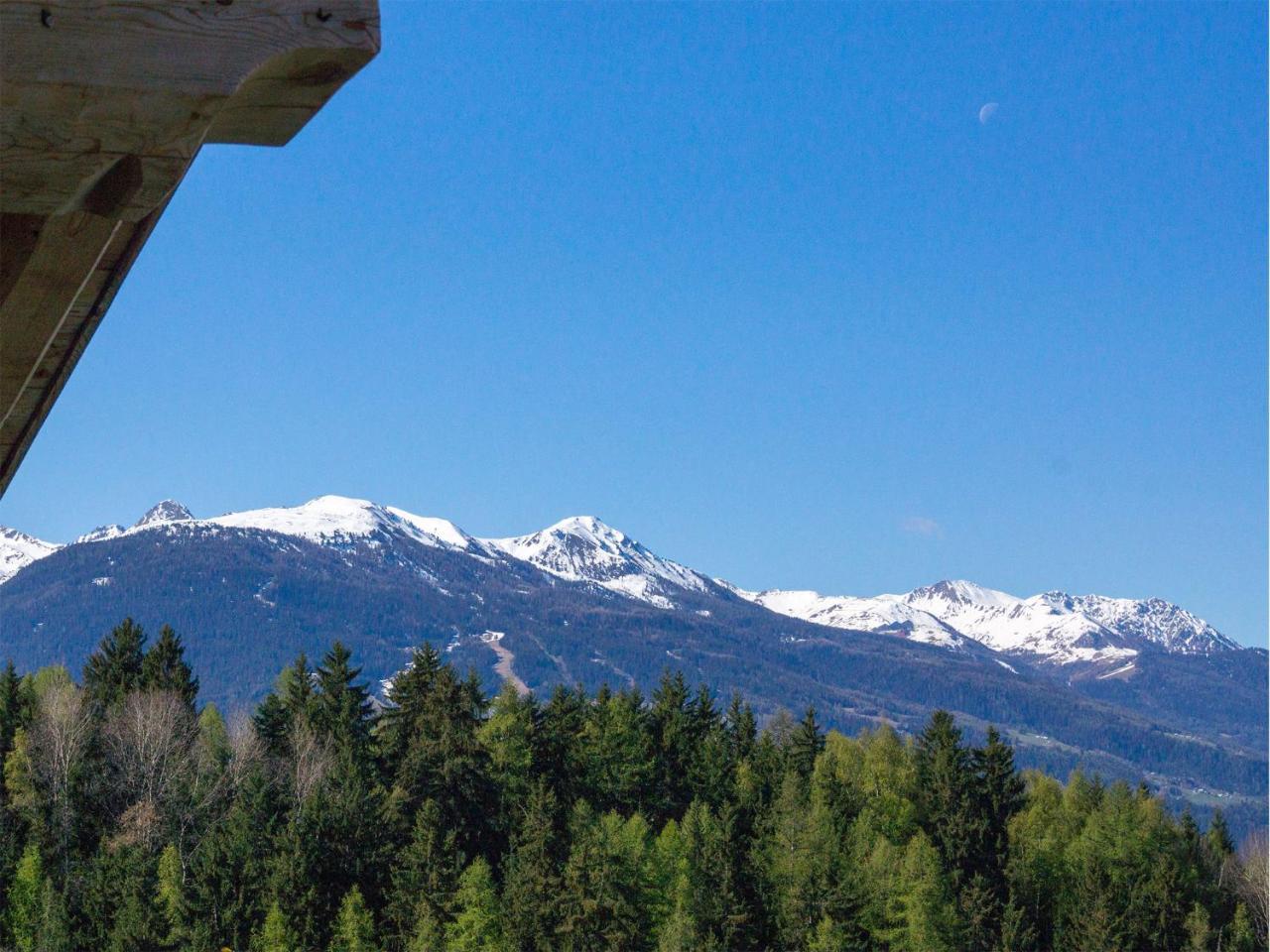 Luxury Chalet Near The Ski Slopes Les Arcs  Exterior foto