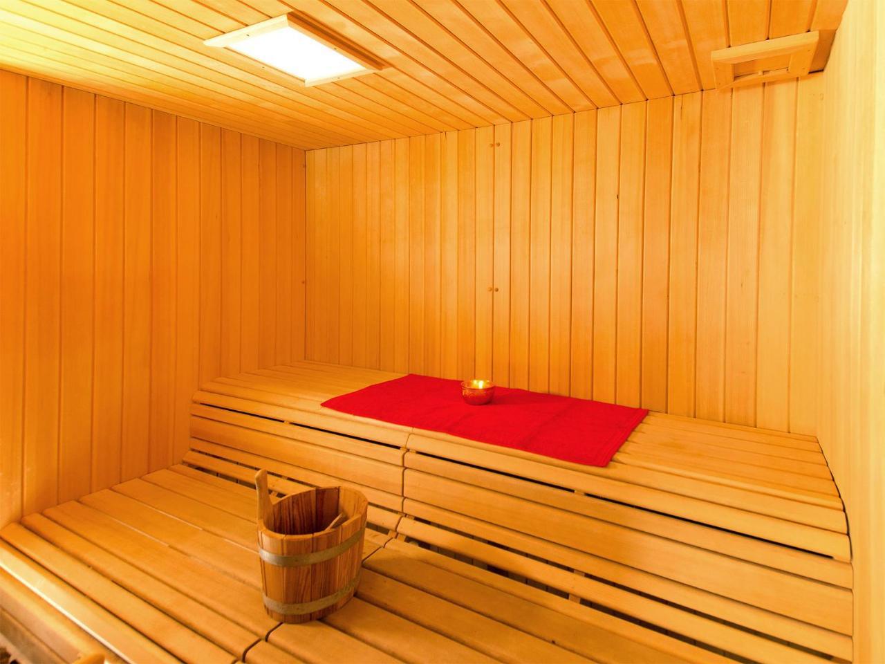 Luxury Chalet Near The Ski Slopes Les Arcs  Exterior foto